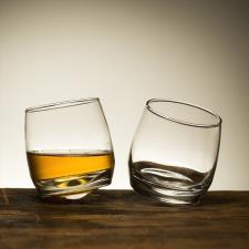 SAGAFORM Set 6 Bicchieri da whisky