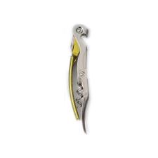 SCHONHUBER Cavatappi long lever AIS GIALLO