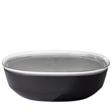 SCHONHUBER Insalatiera con coperchio "Silueta" l 4