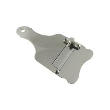 SCHONHUBER Tagliatartufi con lama liscia regolabile