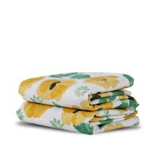 SCHONHUBER Tovaglia cerata "Eden" 150X250