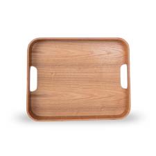 SCHONHUBER Vassoio per servire con 2 manici 