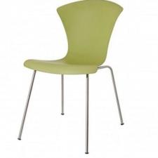 Sedia Kartell Nihau Verde Pisello set 2 pezzi