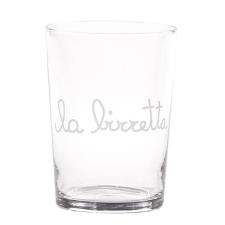SIMPLE DAY Bicchieri LA BIRRETTA 6  PZ BICCHIERE