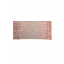 Tappeto L’oca Nera Rosa 85x180