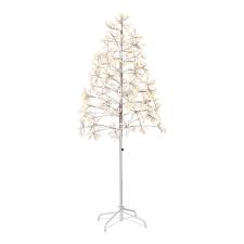 Timstor Albero Di natale Con Led h180