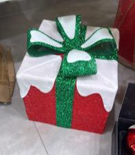 TIMSTOR PACCO REGALO TESSUTO GRANDE