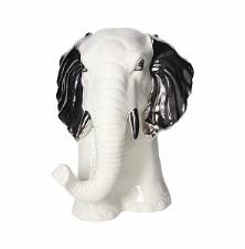 TOGNANA Andrea Fontebasso ELEFANTE BIANCO H 26