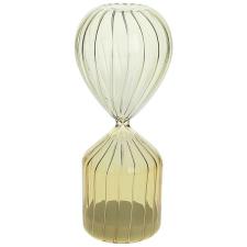 TOGNANA Clessidra H 20 Monocolore Glass