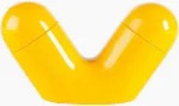 VICEVERSA sale e pepe giallo MAYDAY