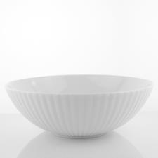 WEISSESTAL CIOTOLA Insalatiera 26 cm Country Chic White