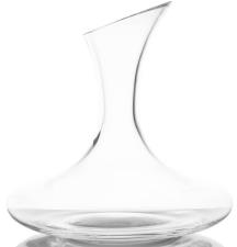 WEISSESTAL Decanter Drop vetro