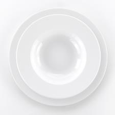 WEISSESTAL SERVIZIO PIATTI Tavola 18 pezzi Raffaello Weiss