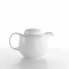 WEISSESTAL Teiera piccola Tavola bianca